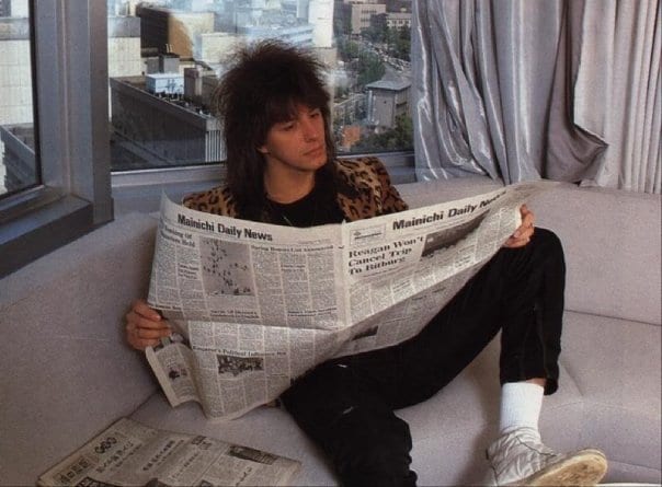 Richie Sambora