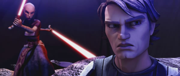 Star Wars: The Clone Wars
