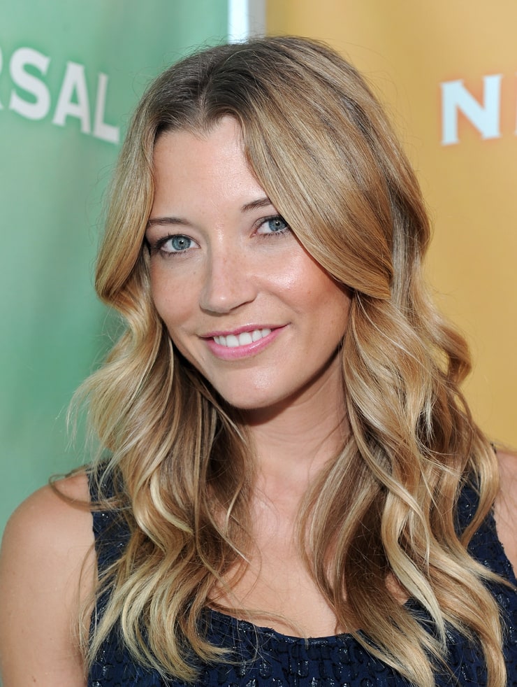 Sarah Roemer