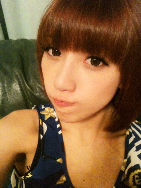 Lillian Chen Li Leng