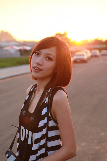 Lillian Chen Li Leng