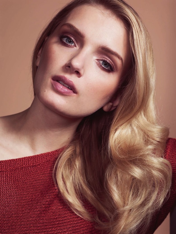Lily Donaldson Lily Donaldson