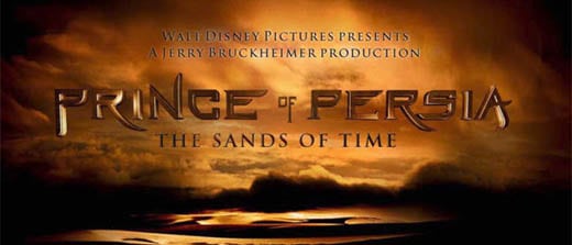 Prince of Persia: The Sands of Time