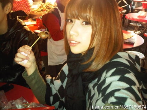Lillian Chen Li Leng