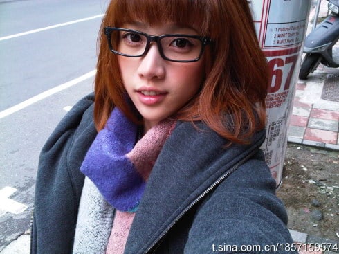 Lillian Chen Li Leng
