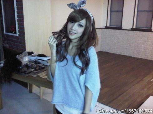 Lillian Chen Li Leng Lillian Chen Li Leng