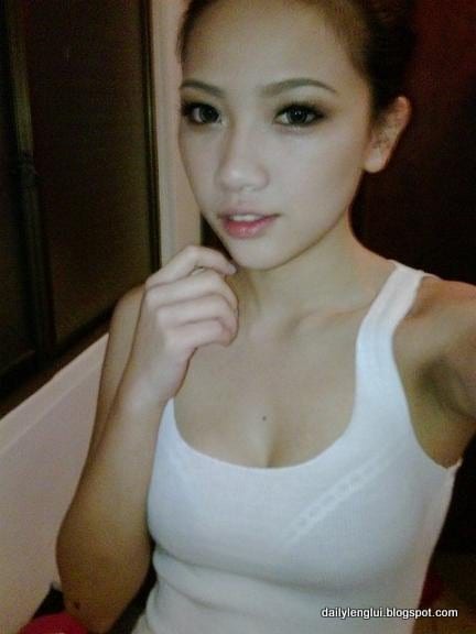 Lillian Chen Li Leng