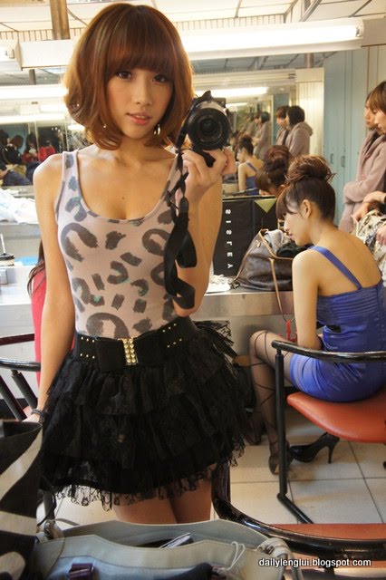 Lillian Chen Li Leng Lillian Chen Li Leng