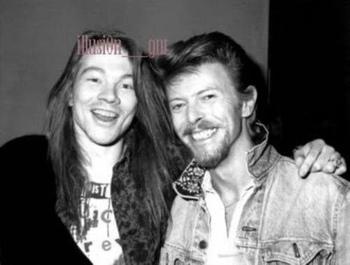 Axl Rose Axl Rose