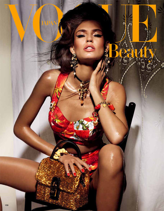Bianca Balti Bianca Balti