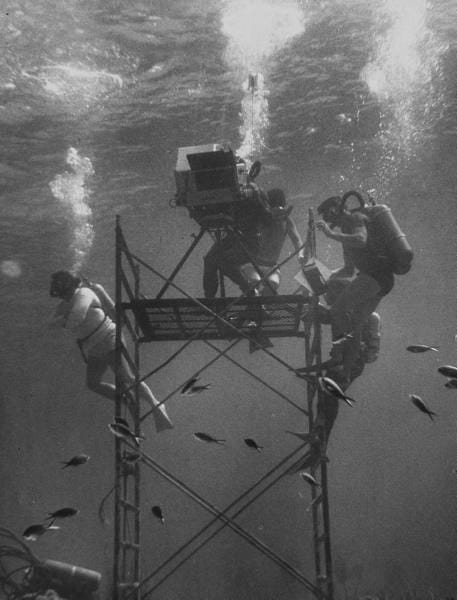 20,000 Leagues Under the Sea