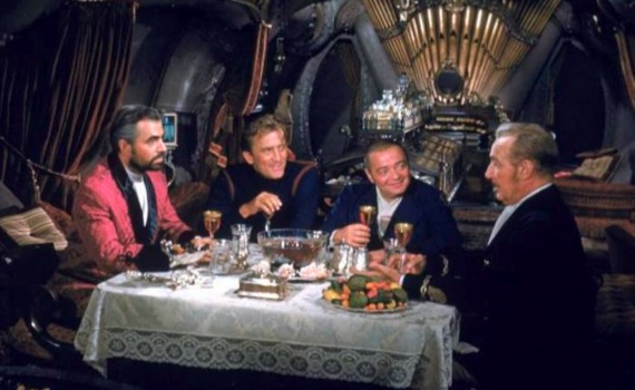 20,000 Leagues Under the Sea 20,000 Leagues Under the Sea