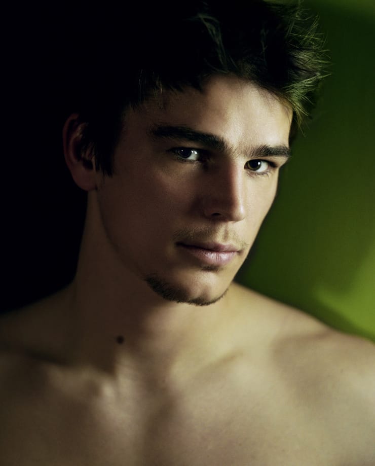 Josh Hartnett Josh Hartnett