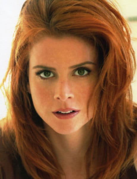 Sarah Rafferty Sarah Rafferty