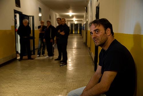 Cesare deve morire Cesare deve morire