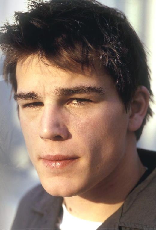 Josh Hartnett