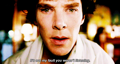 Sherlock