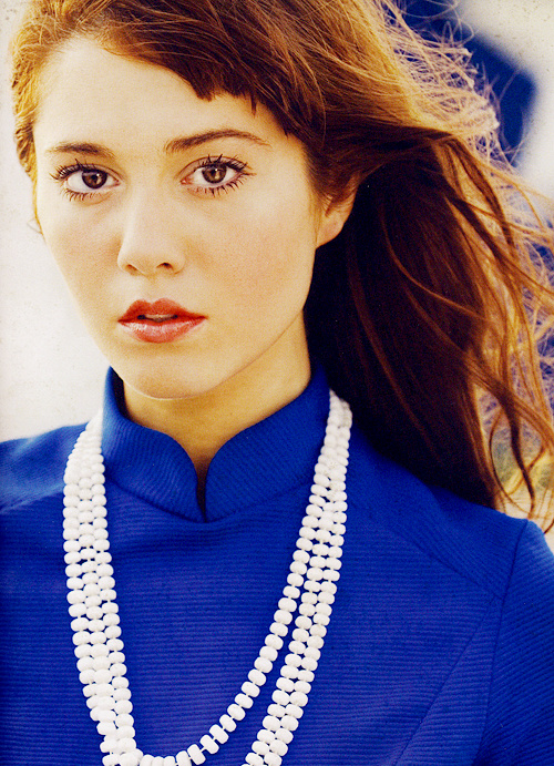 Mary Elizabeth Winstead