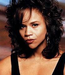 Rosie Perez