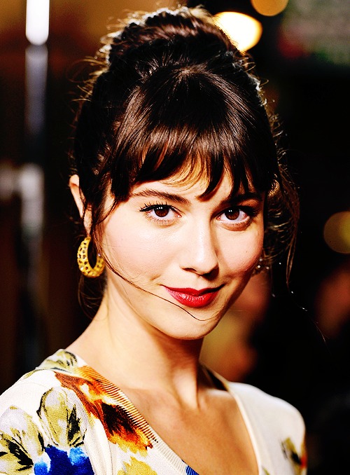 Mary Elizabeth Winstead Mary Elizabeth Winstead