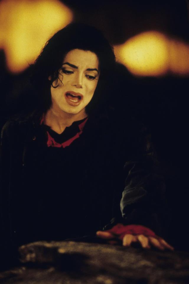 Michael Jackson