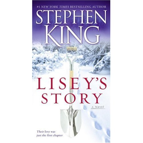 Lisey's Story