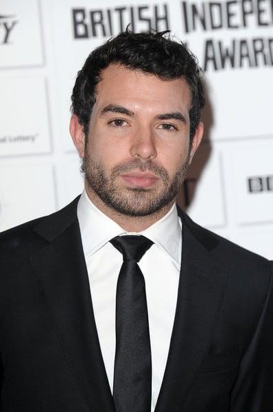 Tom Cullen