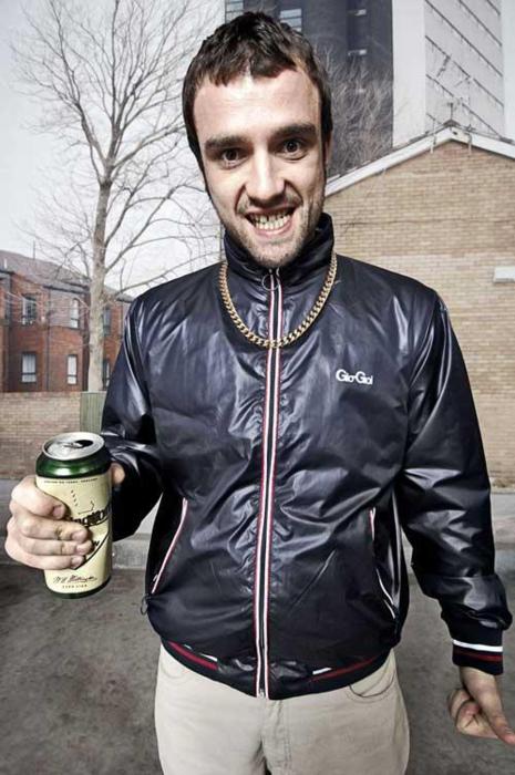 Ciaran Griffiths