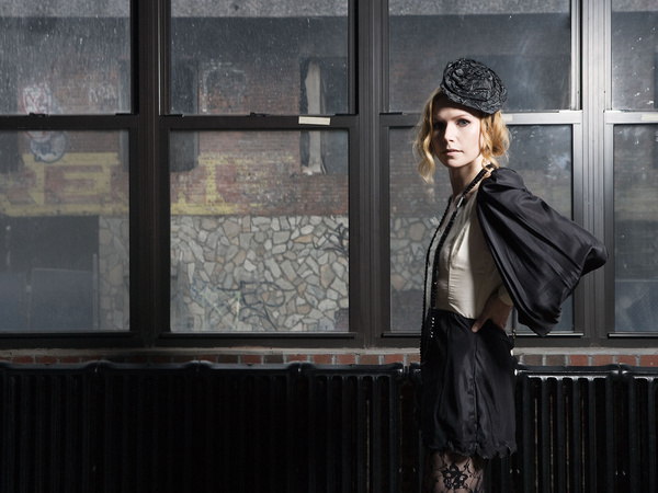 Nina Persson