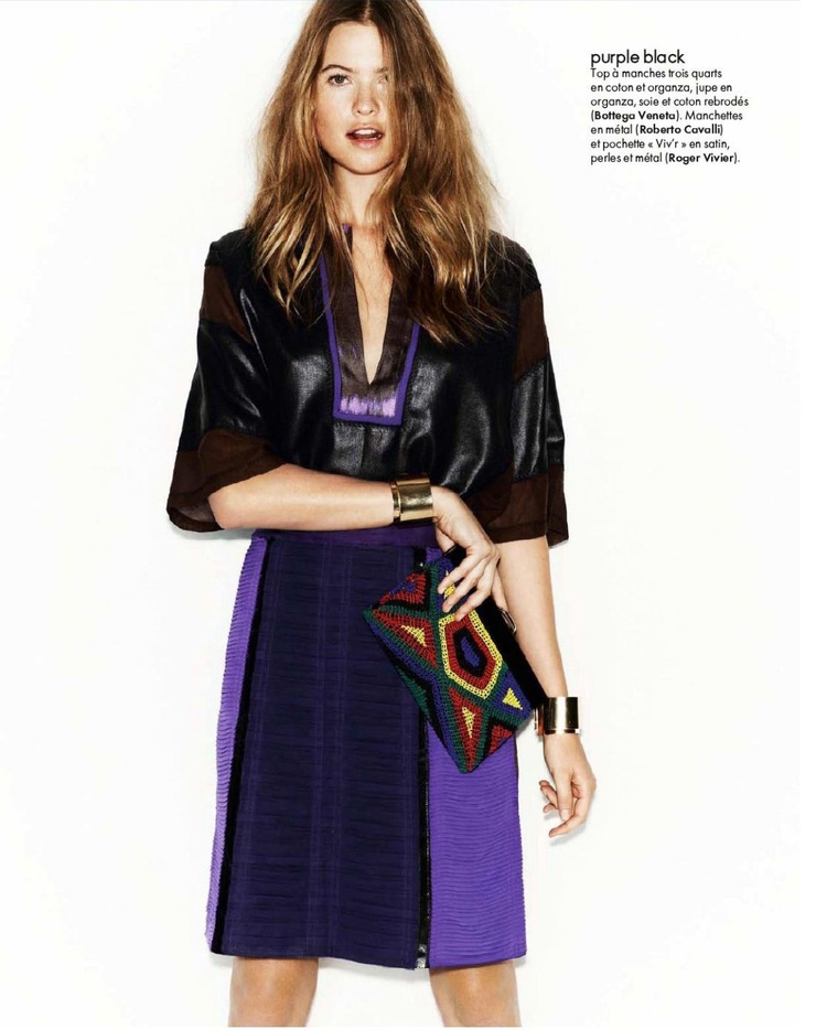 Behati Prinsloo Behati Prinsloo