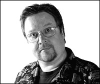 Bill Willingham