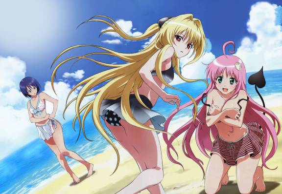 To Love-Ru