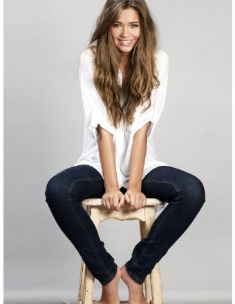 Sandra Kubicka