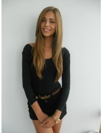 Sandra Kubicka Sandra Kubicka