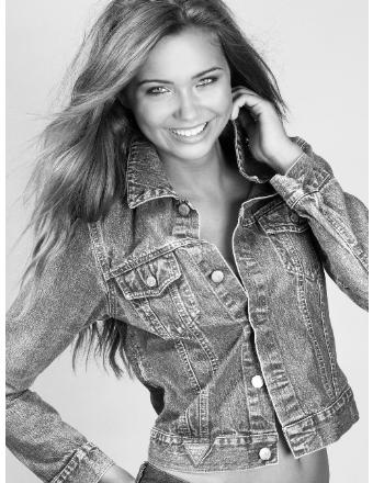 Sandra Kubicka