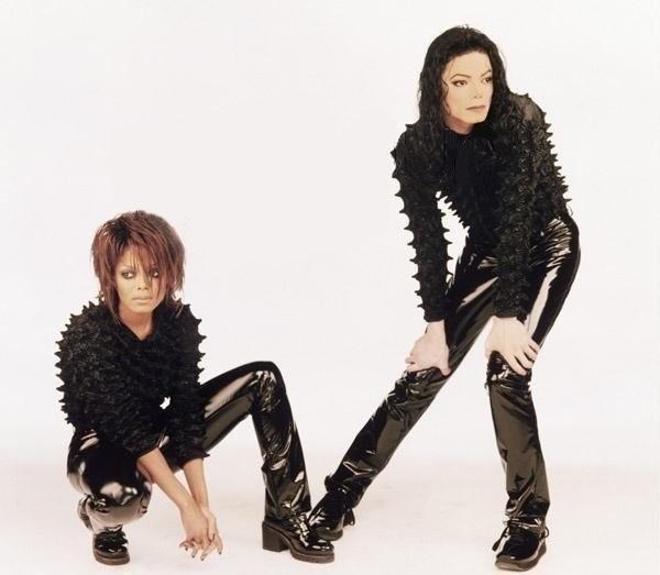 Michael Jackson