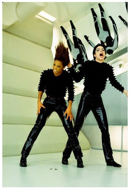 Michael Jackson