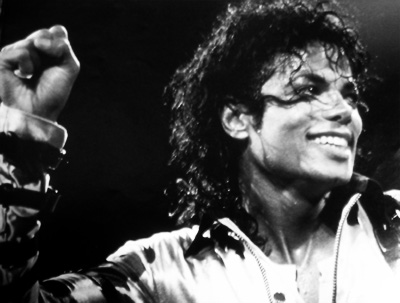 Michael Jackson