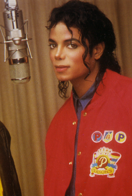 Michael Jackson