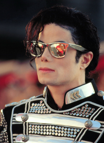 Michael Jackson