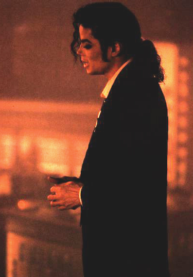Michael Jackson