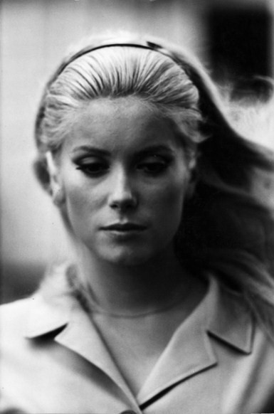 Catherine Deneuve Catherine Deneuve