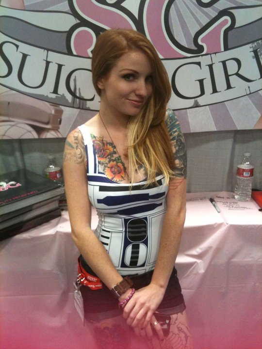 Kemper Suicide