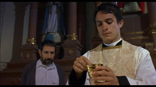 The Crime of Father Amaro