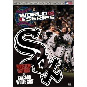 World Series 2005 Highlights - Chicago White Sox