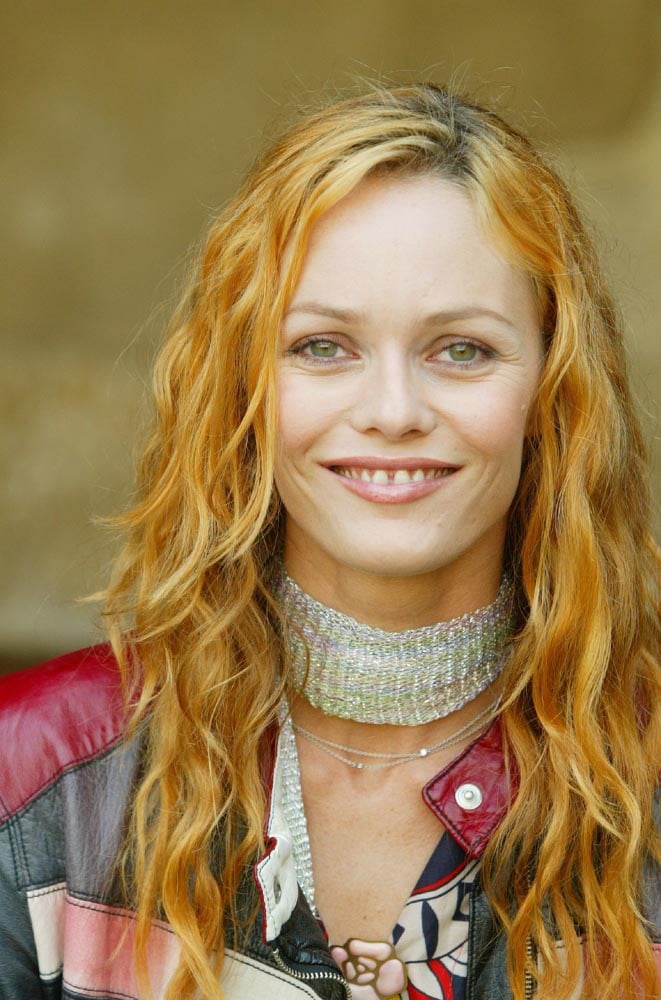 Picture of Vanessa Paradis