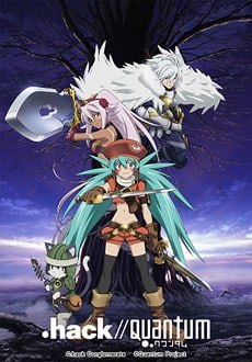 .hack//Quantum: Walking Party