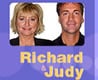 Richard  & Judy