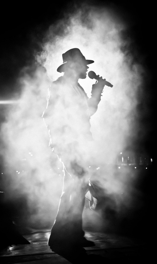 Axl Rose