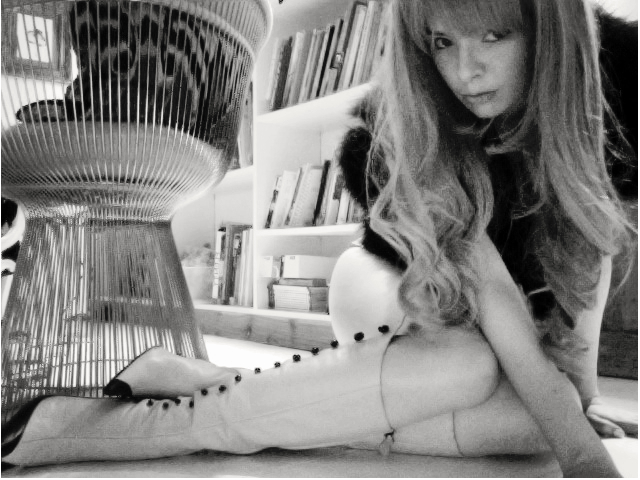 Jane Aldridge